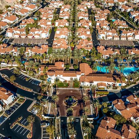 Lv317 3Br-3Ba Townhome Poolside With Mnt Views La Quinta Eksteriør billede