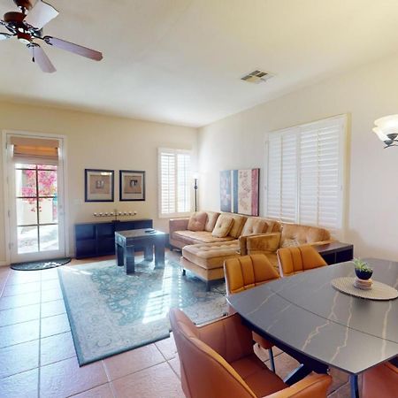 Lv317 3Br-3Ba Townhome Poolside With Mnt Views La Quinta Eksteriør billede