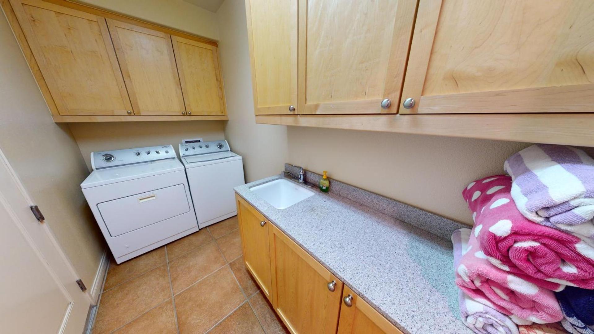 Lv317 3Br-3Ba Townhome Poolside With Mnt Views La Quinta Eksteriør billede