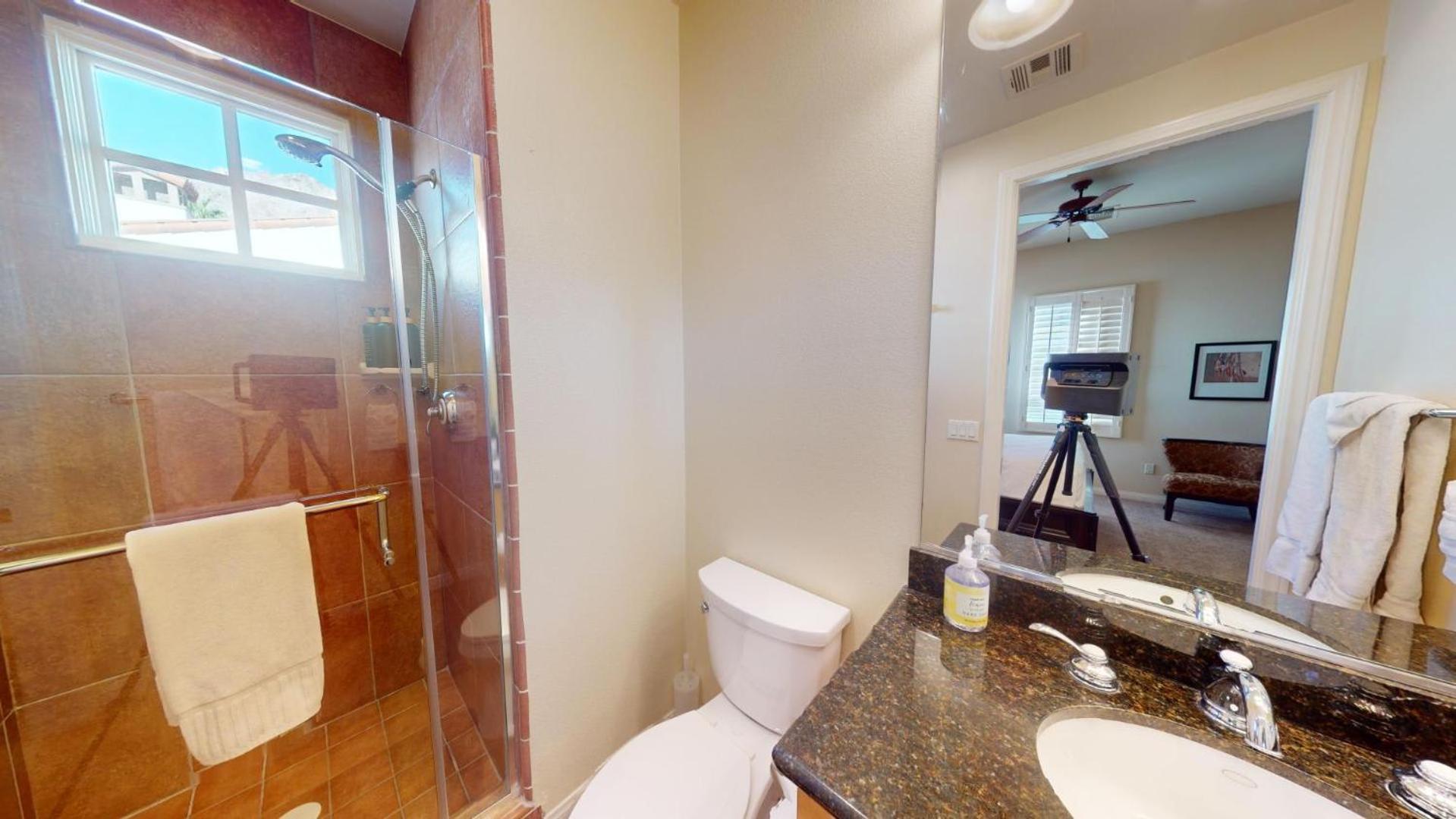 Lv317 3Br-3Ba Townhome Poolside With Mnt Views La Quinta Eksteriør billede