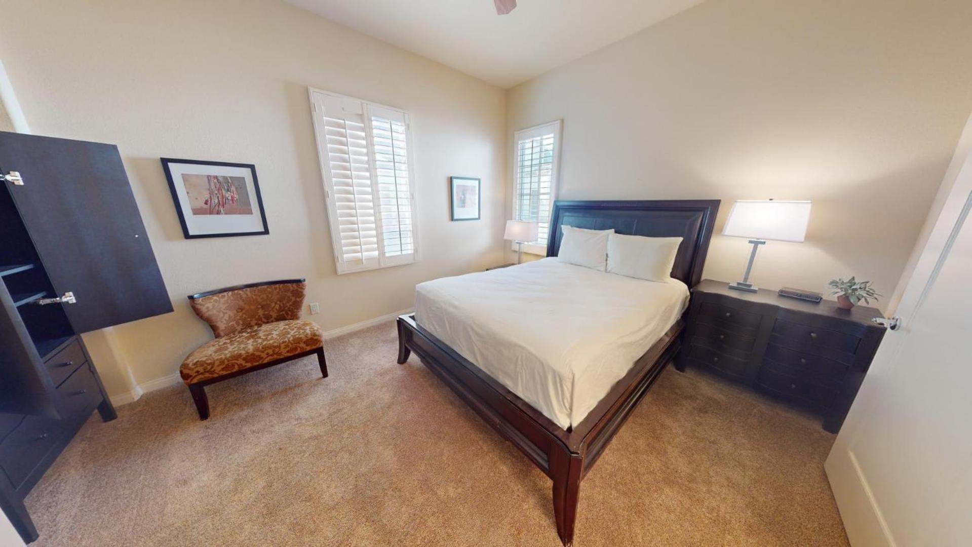 Lv317 3Br-3Ba Townhome Poolside With Mnt Views La Quinta Eksteriør billede