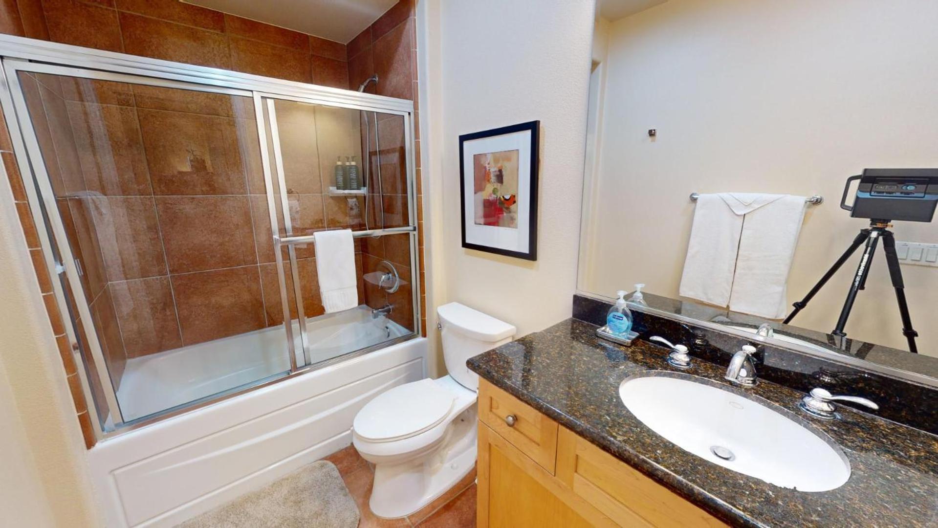 Lv317 3Br-3Ba Townhome Poolside With Mnt Views La Quinta Eksteriør billede