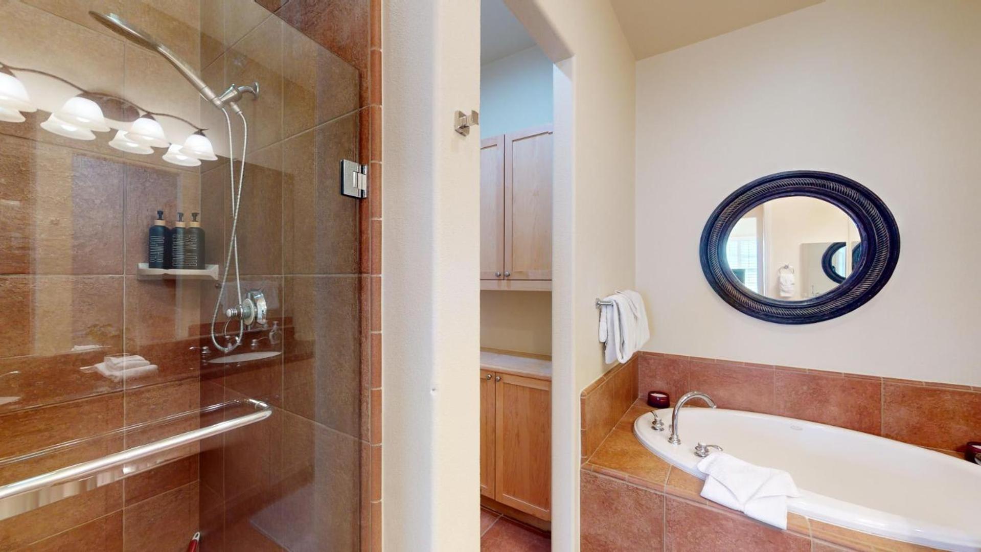 Lv317 3Br-3Ba Townhome Poolside With Mnt Views La Quinta Eksteriør billede