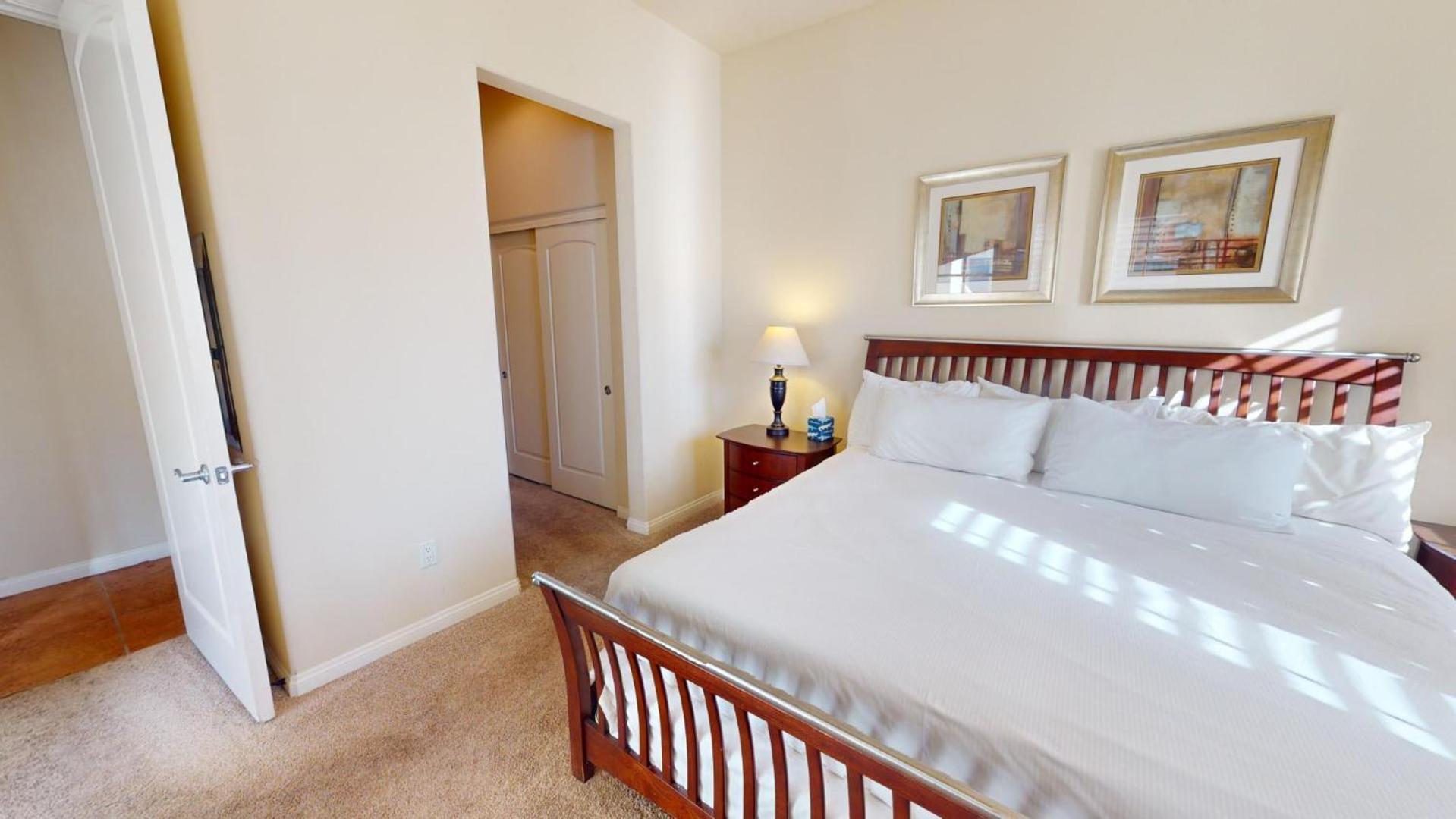 Lv317 3Br-3Ba Townhome Poolside With Mnt Views La Quinta Eksteriør billede