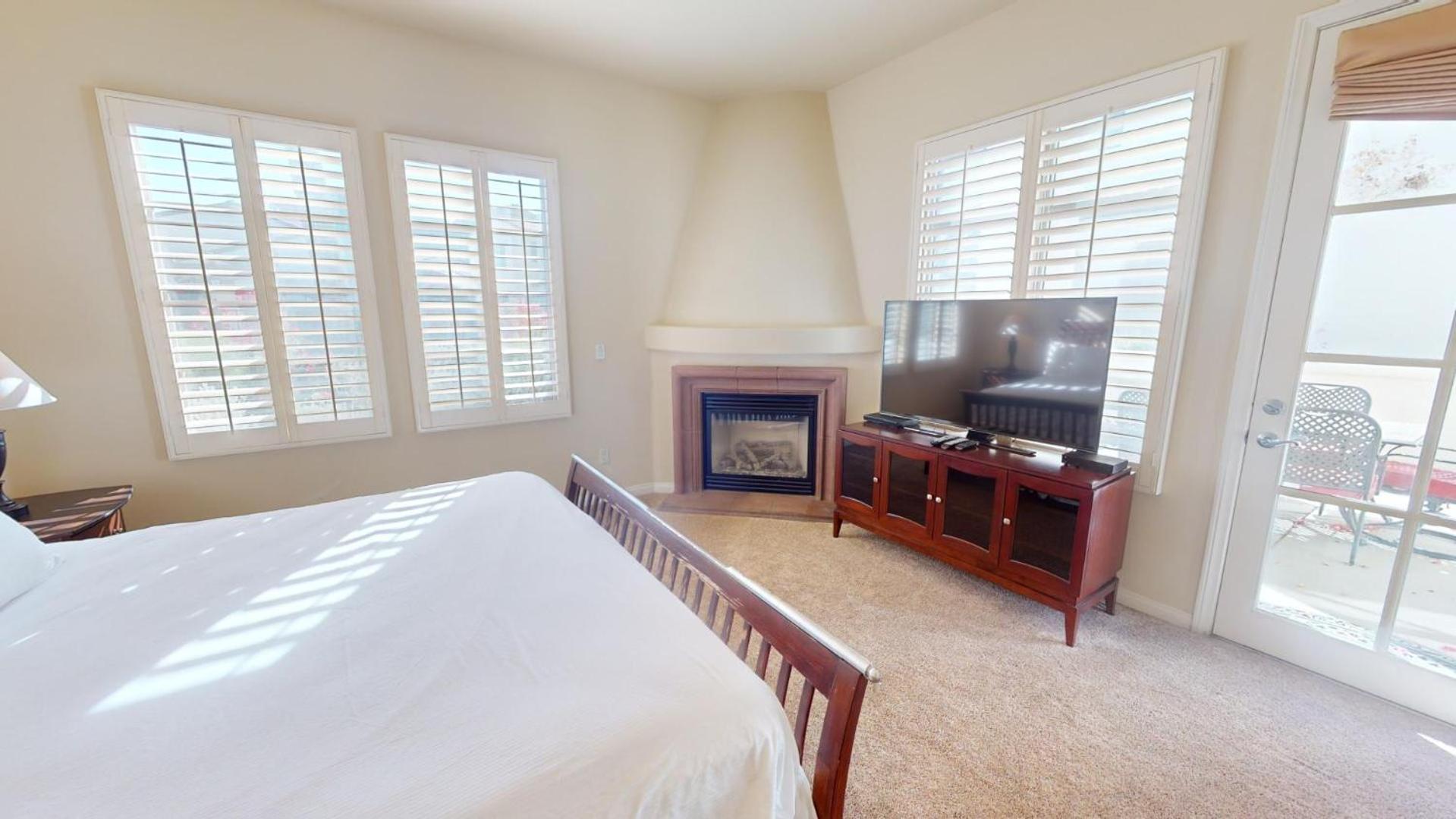 Lv317 3Br-3Ba Townhome Poolside With Mnt Views La Quinta Eksteriør billede
