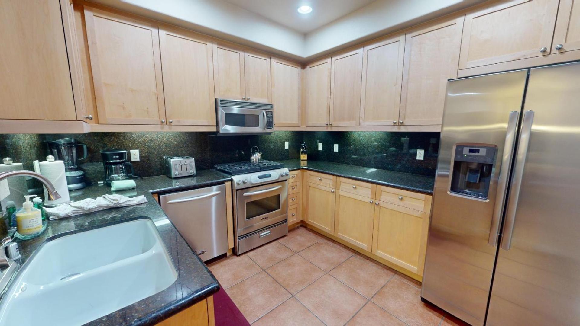 Lv317 3Br-3Ba Townhome Poolside With Mnt Views La Quinta Eksteriør billede