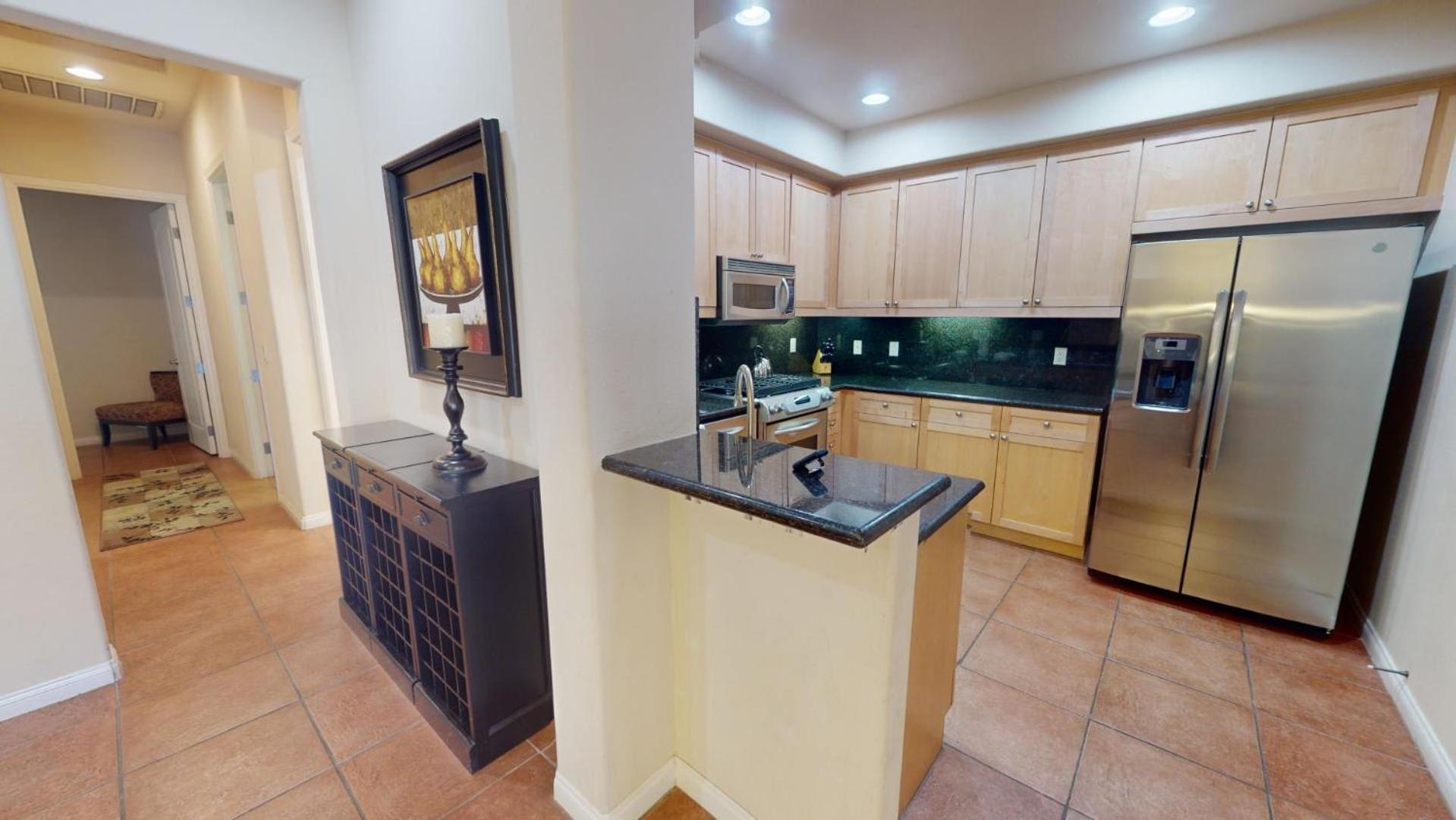 Lv317 3Br-3Ba Townhome Poolside With Mnt Views La Quinta Eksteriør billede